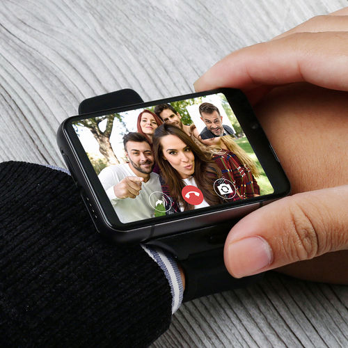 Dernières solutions de l'entreprise Fournir des montres intelligentes 4G pour améliorer la communication des utilisateurs
