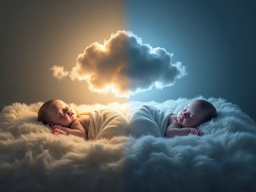 Dernier blog de l'entreprise Une étude examine la sécurité du bruit blanc pour le sommeil des nourrissons