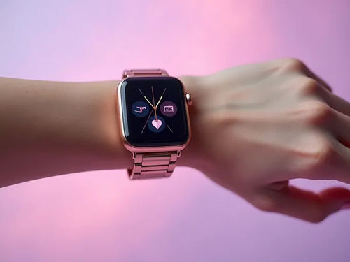 Dernier blog de l'entreprise Les meilleures montres intelligentes pour femmes en 2025 : fusion de la santé et du style