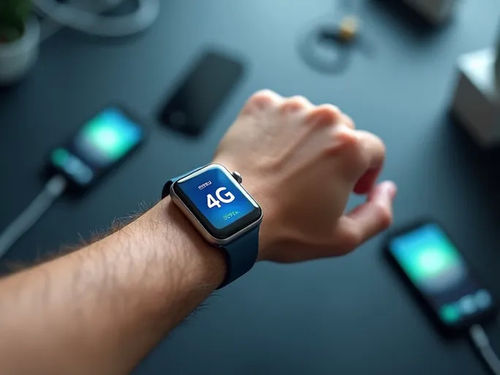 Dernier blog de l'entreprise Activer la 4G autonome sur la Samsung Galaxy Watch