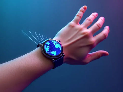 Dernier blog de l'entreprise Les montres intelligentes deviennent des appareils autonomes