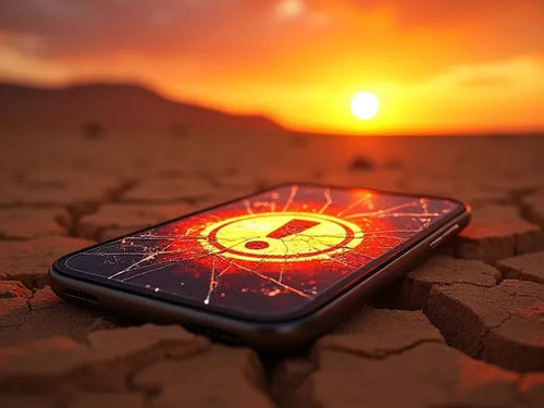 Dernier blog de l'entreprise Conseils de gestion de la chaleur pour les utilisateurs de téléphones Samsung