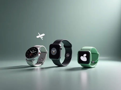 Dernier blog de l'entreprise Guide d'affaires : Choisir les bons appareils portables intelligents