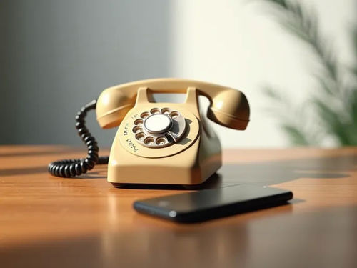 Dernier blog de l'entreprise La demande de téléphones basiques augmente avec la fatigue numérique
