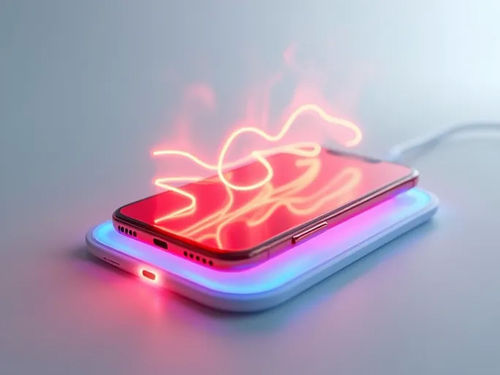 Dernier blog de l'entreprise Surchauffe du smartphone : comment garder votre appareil au frais