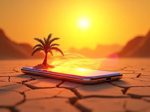 Dernier blog de l'entreprise Conseils de refroidissement pour smartphone en cas de chaleur estivale