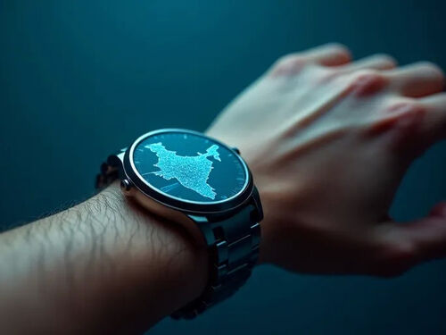 Dernier blog de l'entreprise Les tendances du marché des smartwatches en Inde en 2025