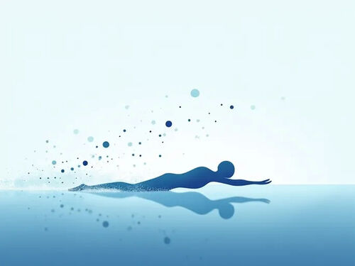 Dernier blog de l'entreprise Guide pour choisir la meilleure montre intelligente de natation