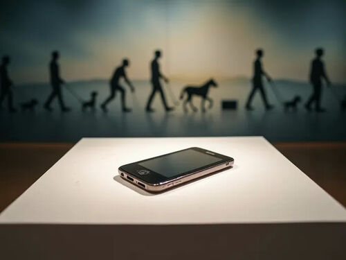 Dernier blog de l'entreprise LG Optimus 4X HD : Un pionnier de la technologie mobile précoce