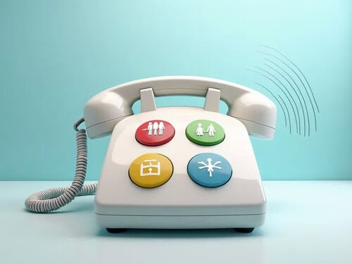 Dernier blog de l'entreprise Téléphone amplifié adapté aux seniors améliorant l'autonomie