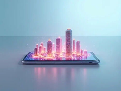 Dernier blog de l'entreprise Les meilleurs smartphones compacts en Inde 2025