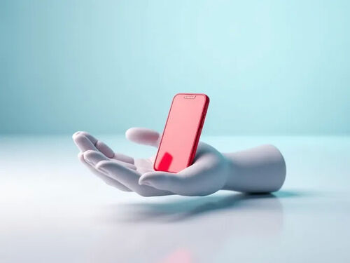 Dernier blog de l'entreprise SOYES dévoile les spécifications du Mini Smartphone et son prix en octobre 2025