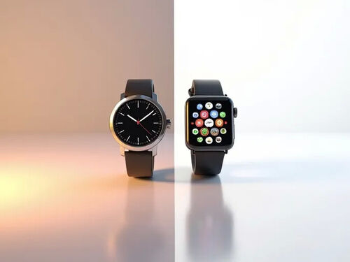 Dernier blog de l'entreprise La Samsung Galaxy Watch 7 peut adopter un design carré
