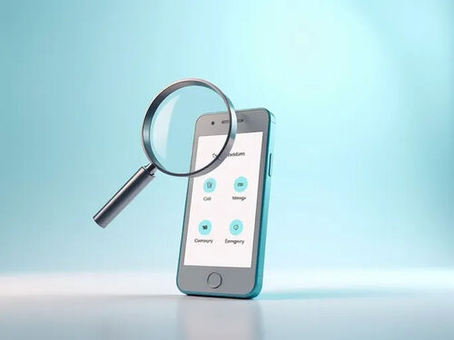 Dernier blog de l'entreprise Lively Jitterbug lance un smartphone adapté aux personnes âgées avec des fonctionnalités de sécurité