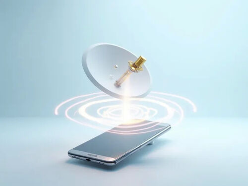 Dernier blog de l'entreprise La connectivité par téléphone intelligent et satellite étend sa couverture mondiale
