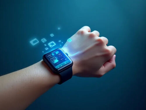 Dernier blog de l'entreprise Les meilleures montres intelligentes 4G LTE de 2025 pour la connectivité sans téléphone