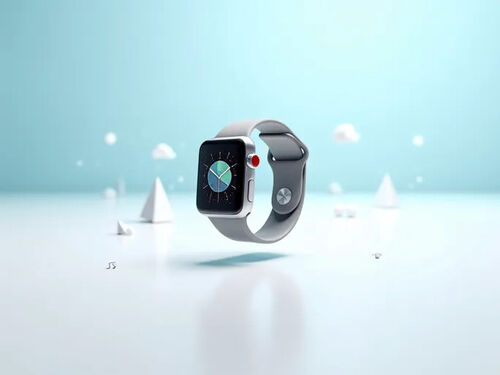 Dernier blog de l'entreprise L'Apple Watch gagne en popularité en tant qu'appareil autonome