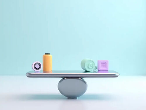 Dernier blog de l'entreprise Les meilleurs téléphones phares compacts pour 2025