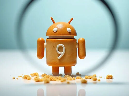 Dernier blog de l'entreprise L'adoption d'Android Pie est en retard sur les appareils Wikipédia