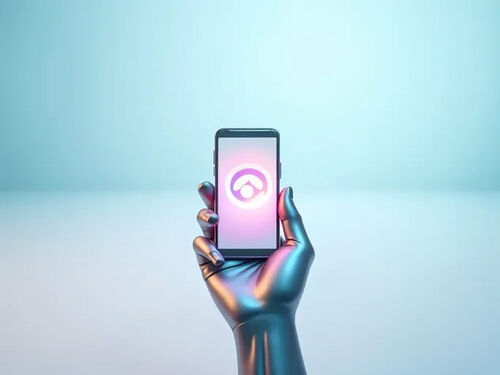 Dernier blog de l'entreprise La société Soyes lance un smartphone compact de 3 pouces