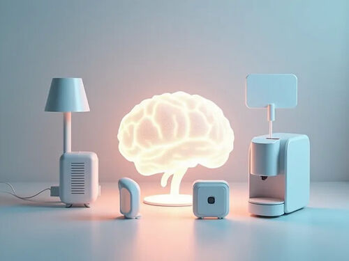 Dernier blog de l'entreprise Les tendances de l'automatisation de la maison intelligente remodèlent la vie moderne