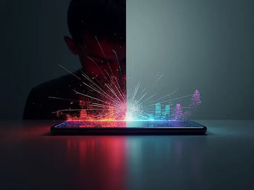 Dernier blog de l'entreprise La demande mondiale de smartphones 4G double augmente