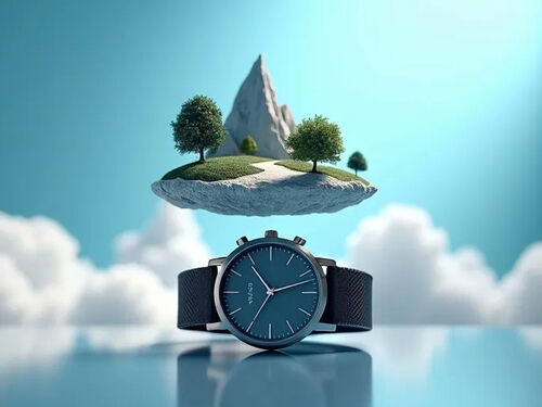Dernier blog de l'entreprise Guide pour choisir des montres GPS pour les aventures en plein air