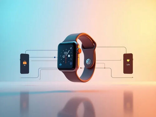 Dernier blog de l'entreprise Guide Comment connecter deux téléphones à une montre connectée