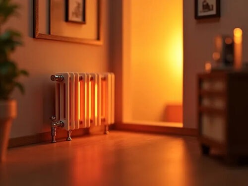 Dernier blog de l'entreprise Guide basé sur les données pour le choix des radiateurs pour les petits espaces