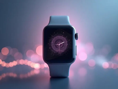 Dernier blog de l'entreprise La montre intelligente combine art et IA pour l'innovation du futur