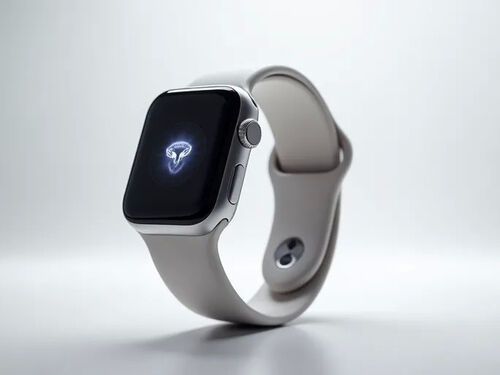Dernier blog de l'entreprise La montre intelligente X7 se combine avec des écouteurs pour une technologie portable intégrée