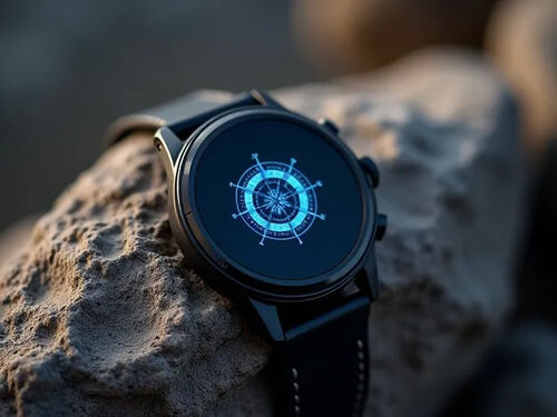 Dernier blog de l'entreprise Les montres connectées avec boussole améliorent la navigation en extérieur