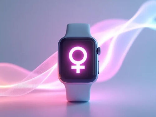 Dernier blog de l'entreprise Les montres connectées Garmin gagnent en popularité en tant qu'outils de santé pour femmes