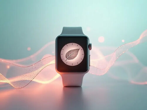 Dernier blog de l'entreprise 2025 Smartwatches Blend Tech and Fashion for Women