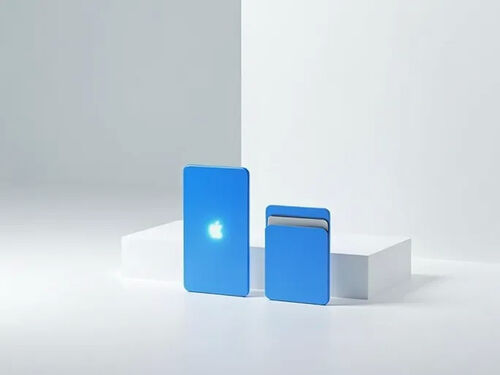 Dernier blog de l'entreprise Un téléphone Android compact de 3 pouces équilibre la portabilité et la puissance