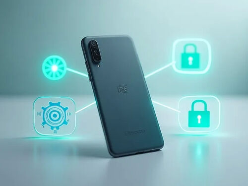 Dernier blog de l'entreprise Les produits phares Android robustes IP68 améliorent leurs performances grâce à l'optimisation