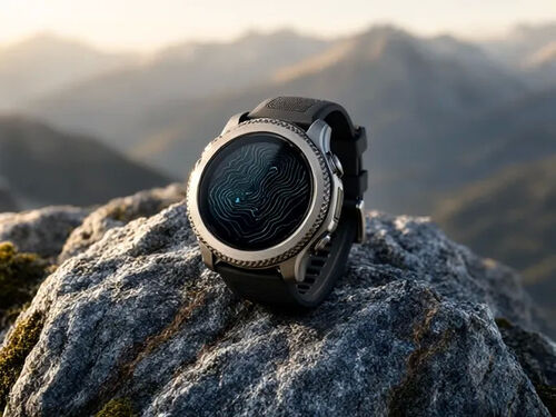 Dernier blog de l'entreprise How to Choose Highperformance GPS Watches for Outdoor Exploration in 2026