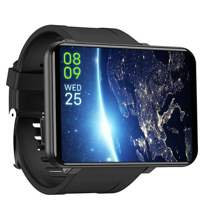 Un bon prix. 2.86 pouces écran HD Smart Watch 4G Android 7.1 3 Go + 32 Go Grand écran Smartwatch en ligne