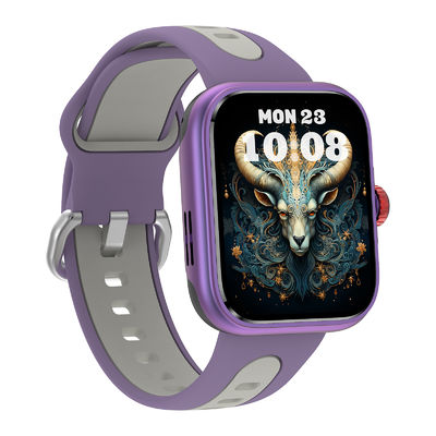 Un bon prix. 1.78 AMOLED Affichage Full HD Montres intelligentes avec GPS Bluetooth Appel Tracker de sommeil Montres intelligentes en ligne