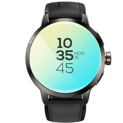 Un bon prix. Casse en plastique DM82 4G montre Android avec caméra système de navigation double accéléromètre triaxiale en ligne