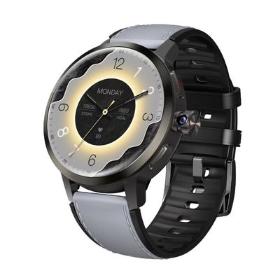 Un bon prix. DM82 Portable 4G Business Sport Smartwatch Convient pour la gestion du temps en ligne