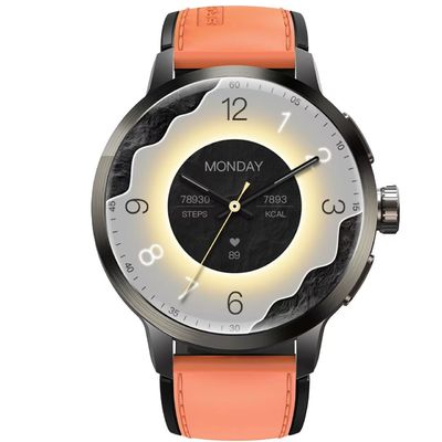 DM82 4G Smart Watch personnalisé avec 2 Go de RAM Smart Watch avec 16 Go de ROM