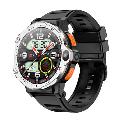 Un bon prix. Écran tactile haute résistance 4G Smart Watch 1.4GHz Quad Core CPU Écran tactile en ligne