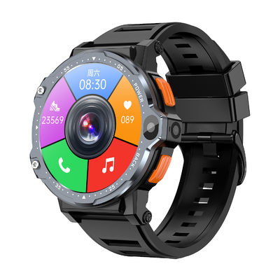 4+64GB 4G Smart Watch 1.54