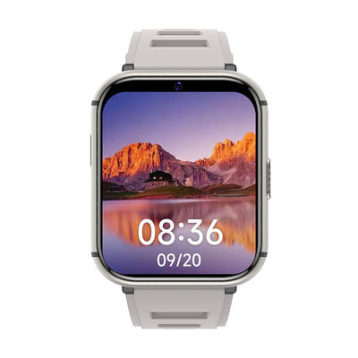 Un bon prix. 4G SmartWatch Android 9.0 OS 8Cores WIFI 1,99 pouces écran complet en cercle Bluetooth 5.0 en ligne