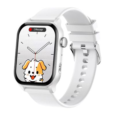 Un bon prix. Montres intelligentes de forme carrée pour les femmes en ligne