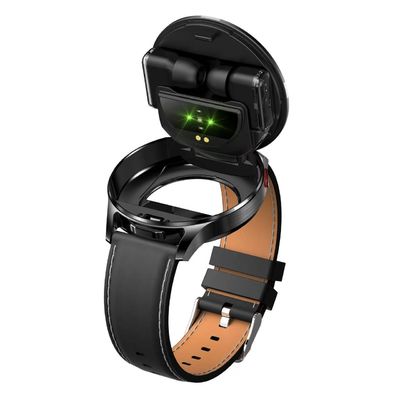 Un bon prix. Smart et commode TWS Smart Watch Business Smart Watch TWS casque en ligne