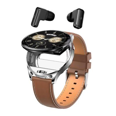 Un bon prix. Connectez-vous sans effort et découvrez le futur de l'audio avec la montre intelligente TWS et les écouteurs sans fil en ligne