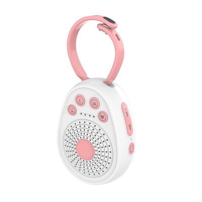Facile d'utilisation La machine de bruit blanc pour enfants, sans fil, apaise le sommeil