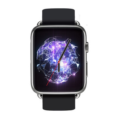 Un bon prix. DM20 Paramètre 4G Smart Watch avec téléchargement de l'application GPS et fonctionnalités multi-sports en ligne